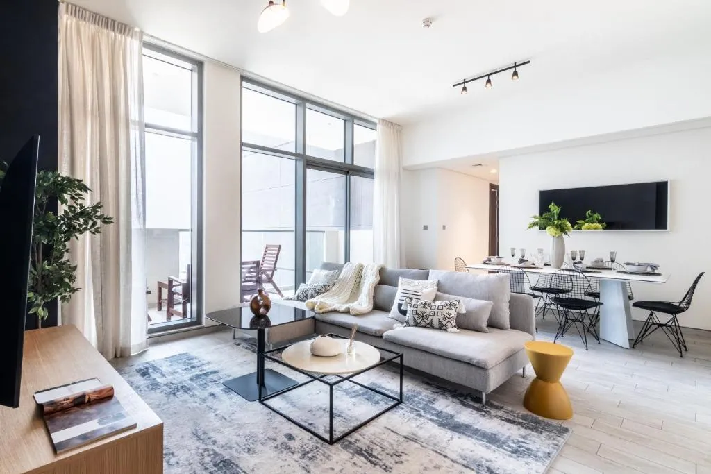 EDEN’S Homes & Villas – Atria Residences