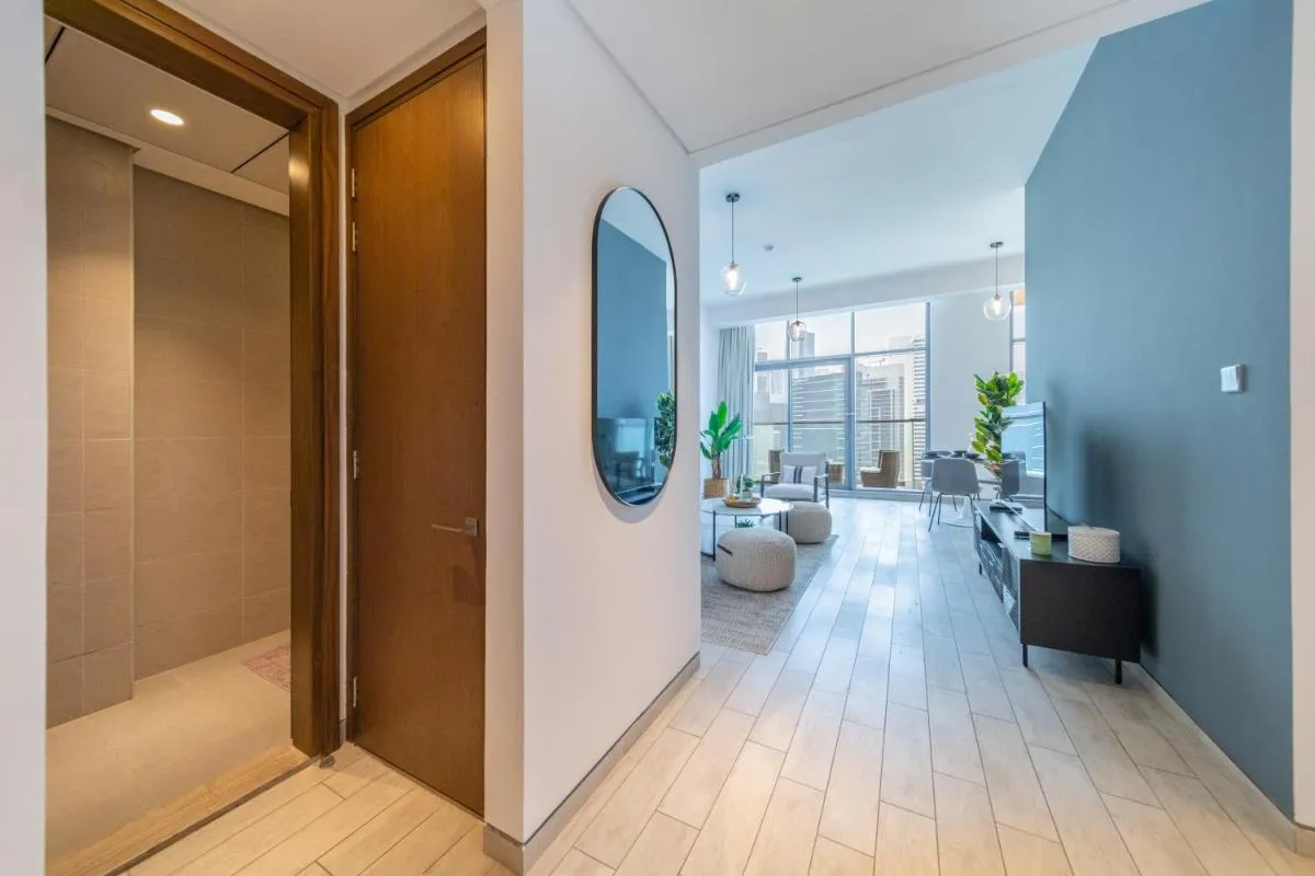 EDEN’S Homes & Villas – Atria Residences - 3