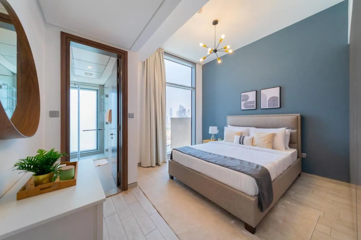 EDEN’S Homes & Villas – Atria Residences - 2