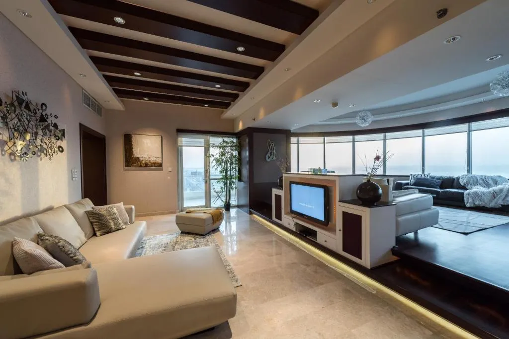 EDEN’S Homes & Villas – KG Tower