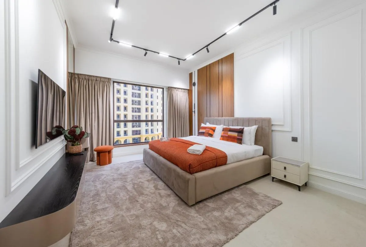 EDEN’S Homes & Villas – Seashell JBR - 2
