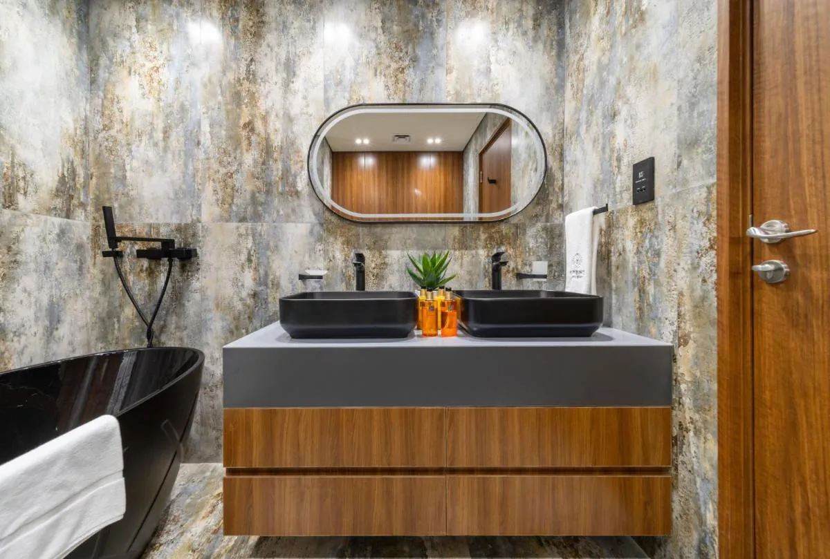 EDEN’S Homes & Villas – Seashell JBR - 3
