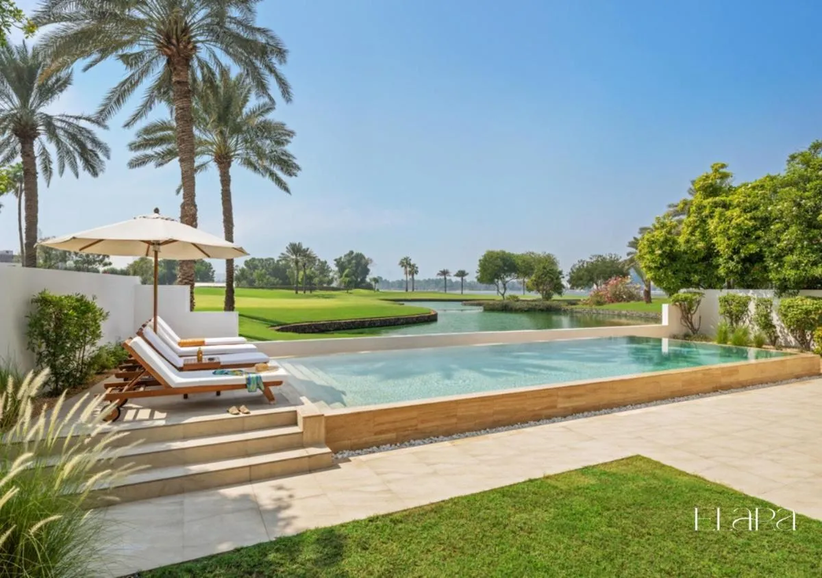 Elara & Golf Villas – curated by Park Hyatt Dubai - 3