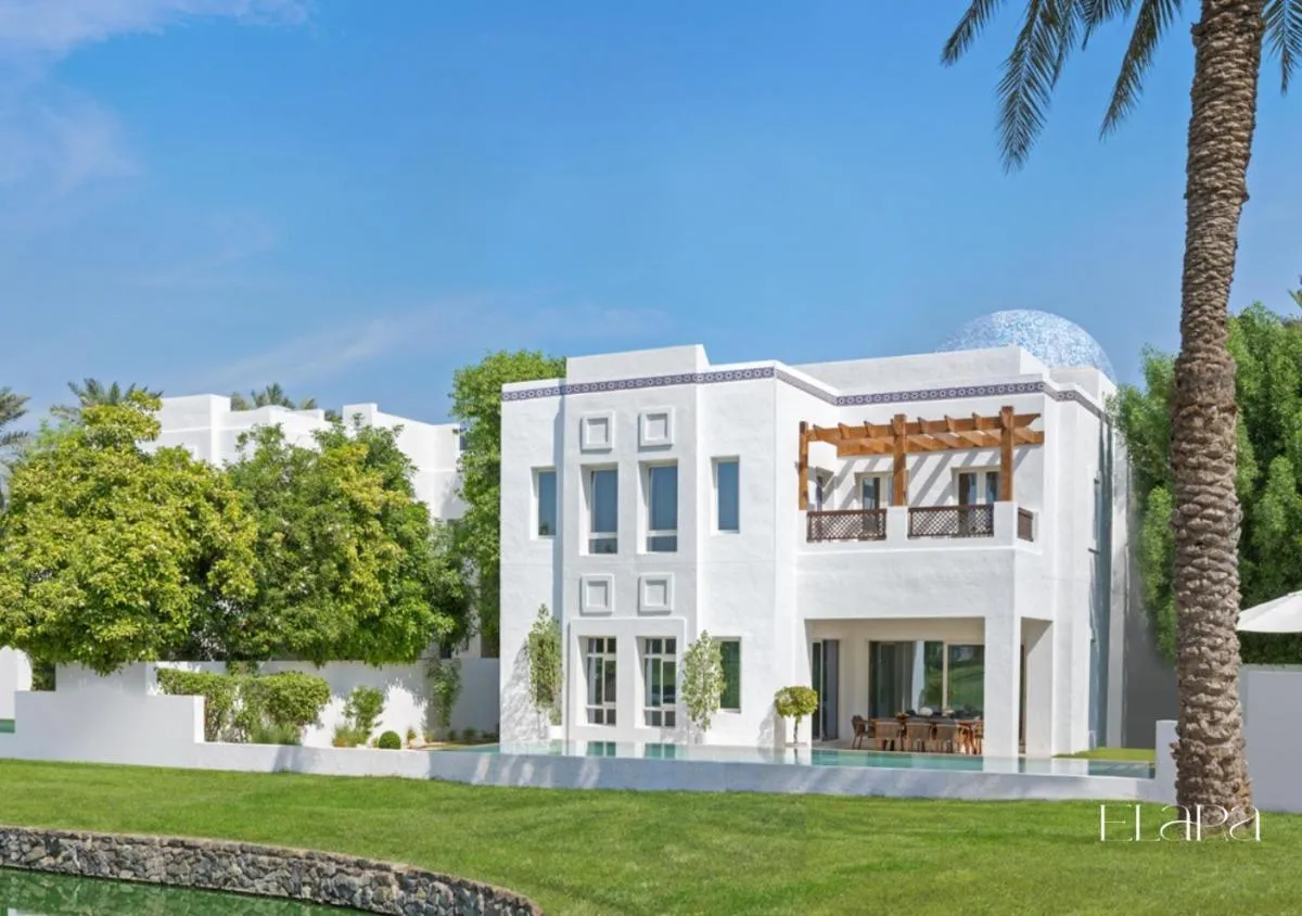 Elara & Golf Villas – curated by Park Hyatt Dubai - 2
