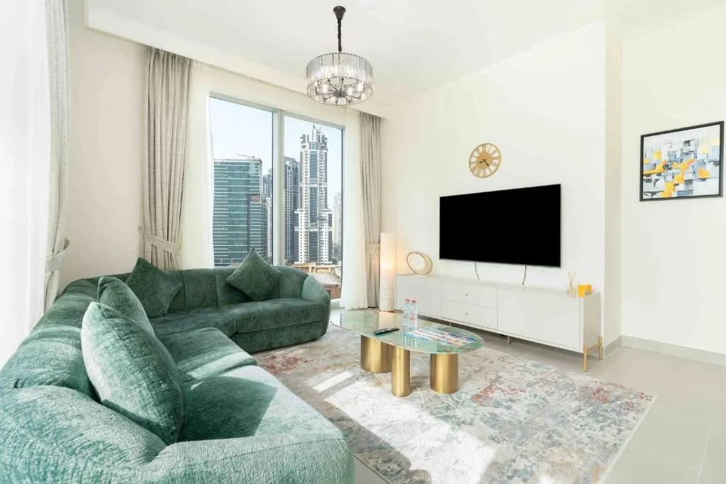 Elegant Escapes – 3B in Heart of Downtown, Forte