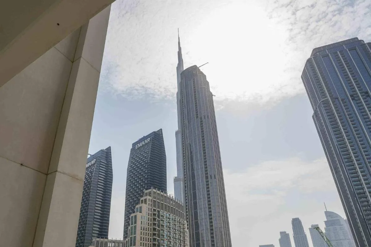 Elegant Escapes – 3B in Heart of Downtown, Forte - 2