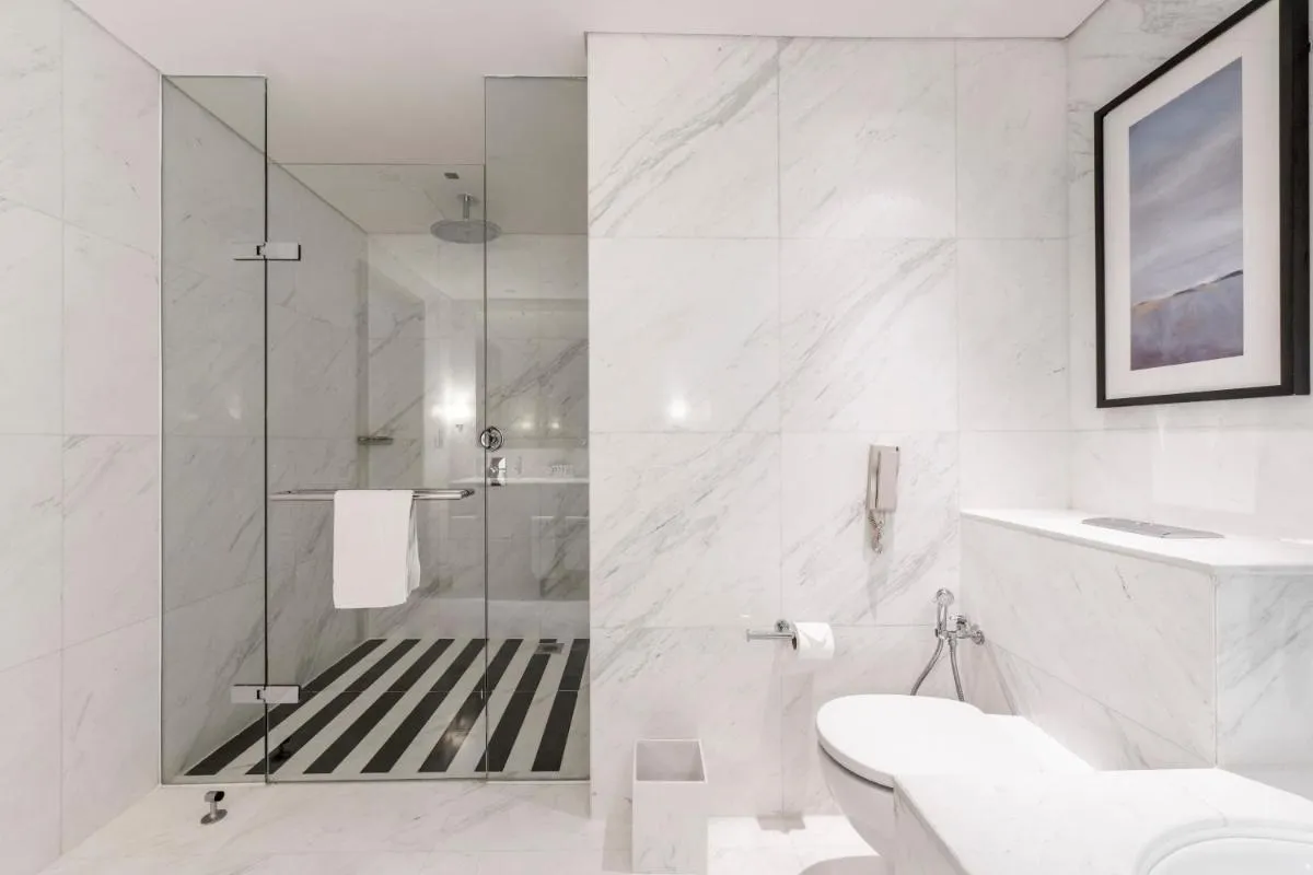 Emaar Residences Fashion Avenue, formerly Address Dubai Mall - 2