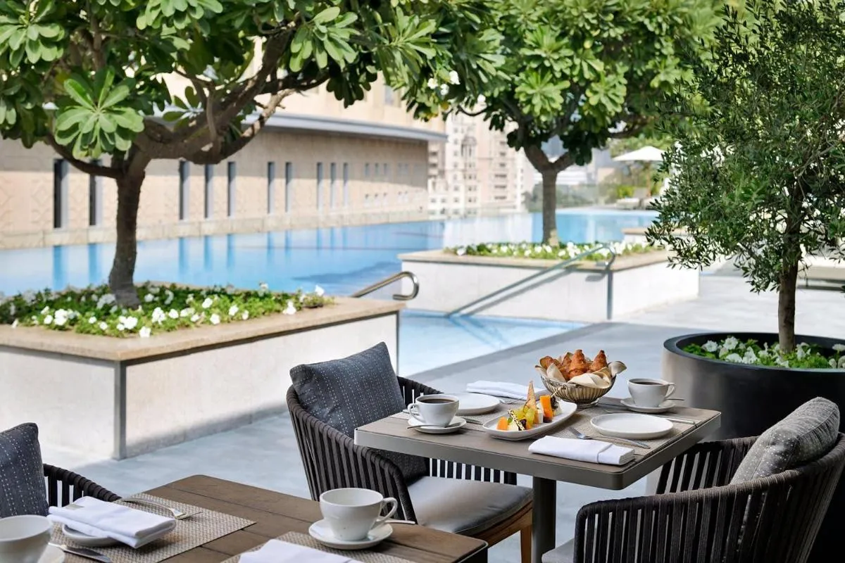 Emaar Residences Fashion Avenue, formerly Address Dubai Mall - 3