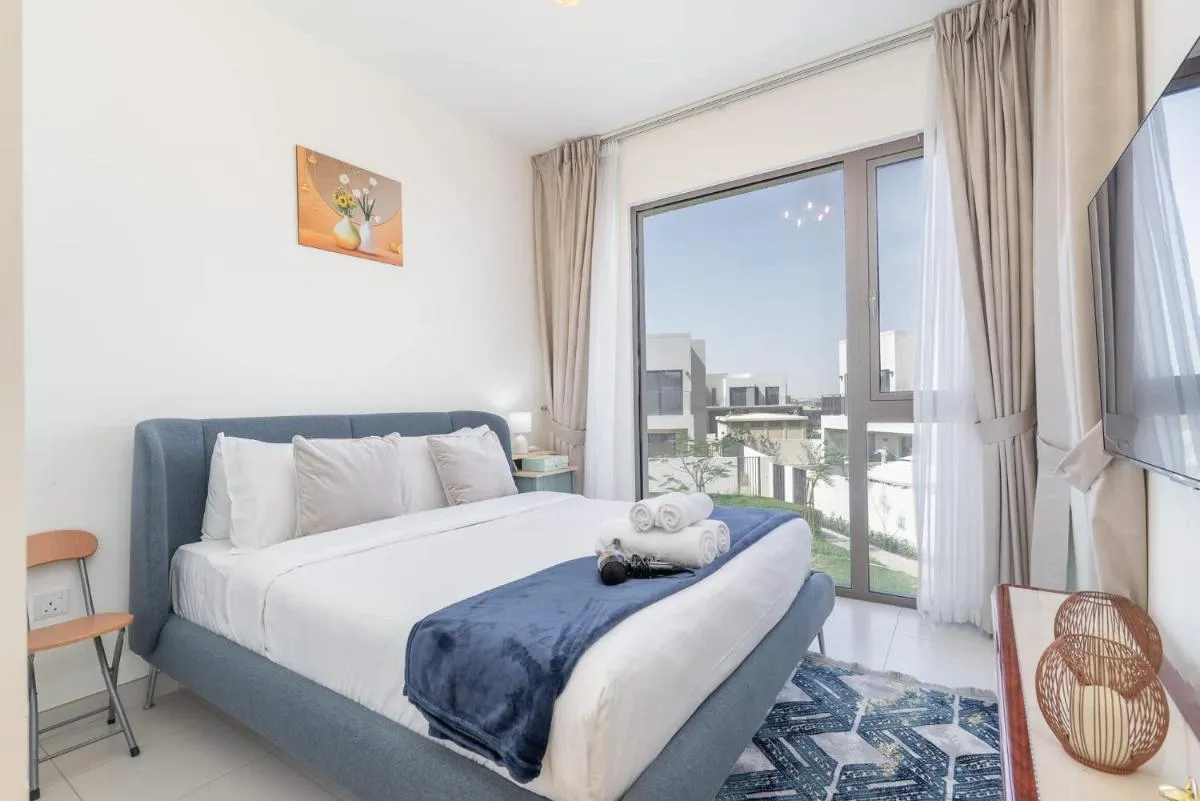 Exceptional 4 Bedroom Villa Perfect for Everyone - 3