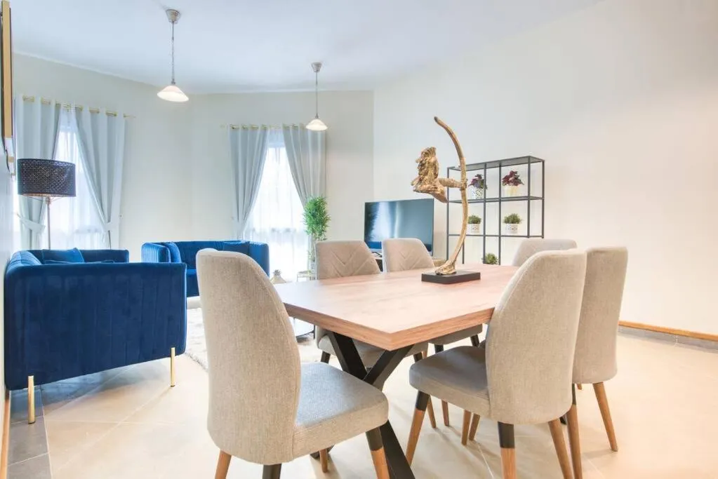 Exclusive 2BR Apartment in Madison Residency – Close to Dubai Internet City Metro Station