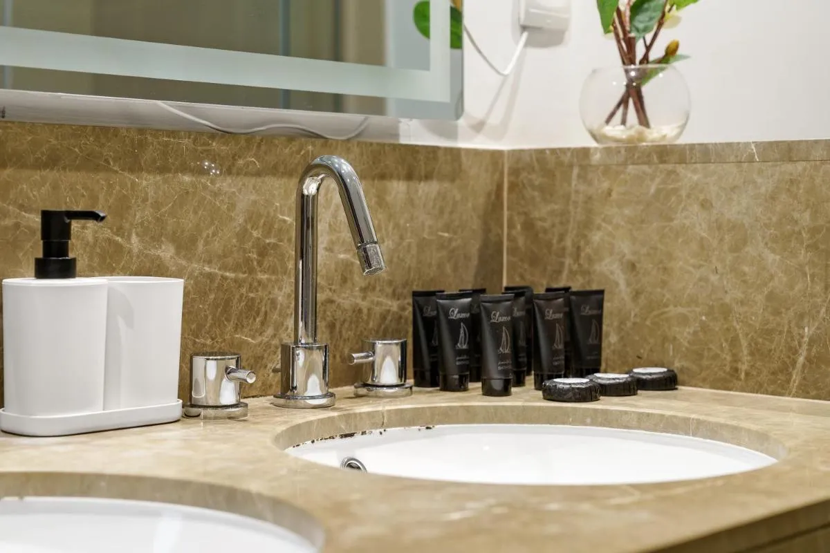 FIRST CLASS 3BR Burj Khalifa & Fountain View - 3
