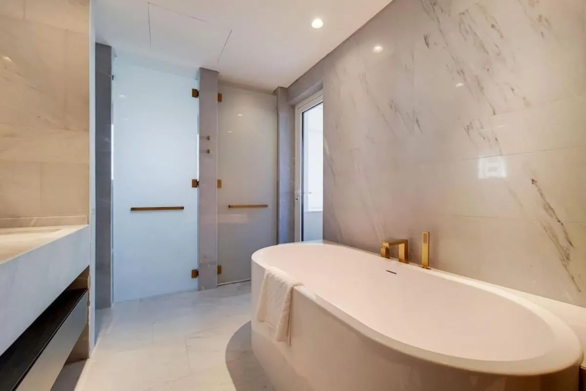 FIVE Palm North Residences – Spectacular Three Bedroom - 3