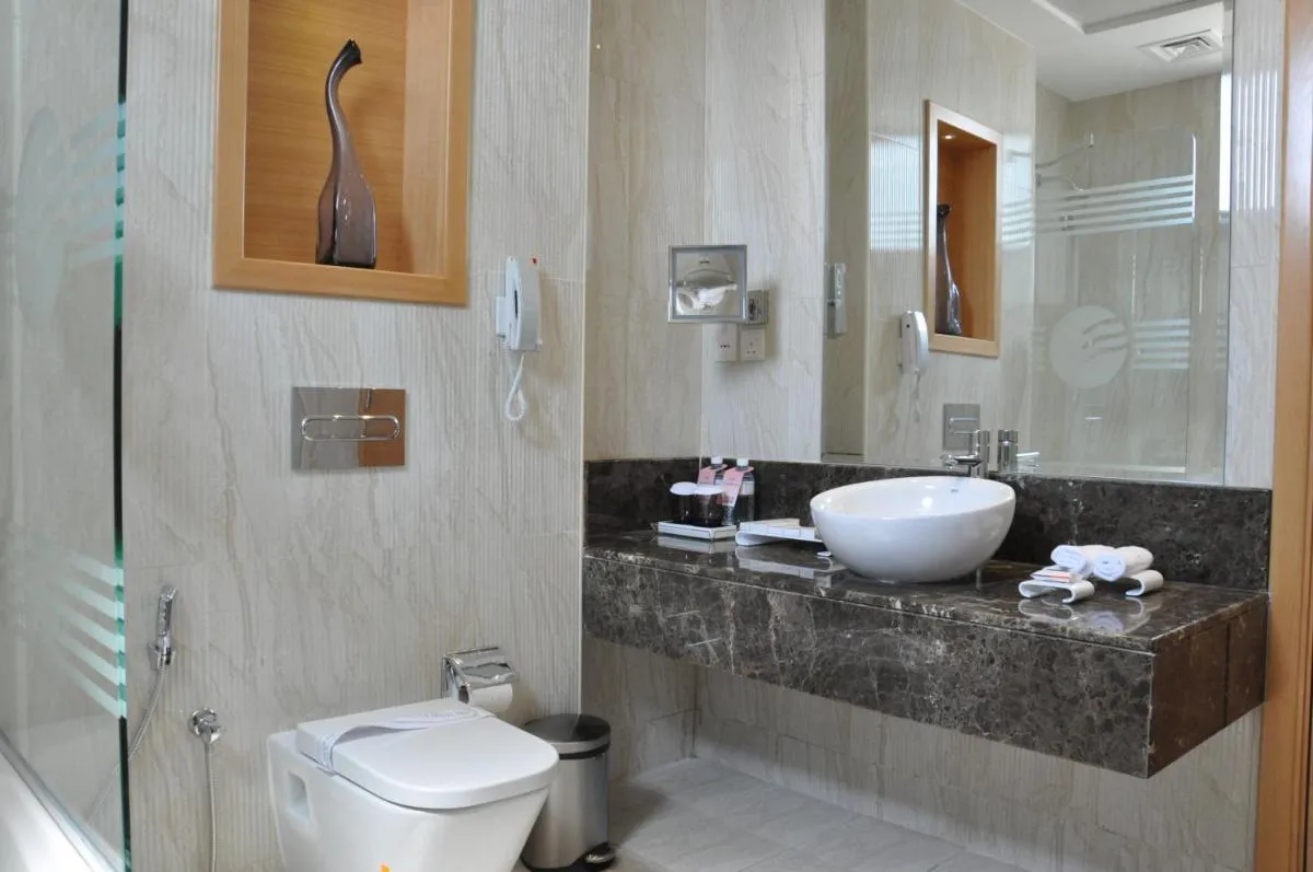 Fortune Park Hotel - 3