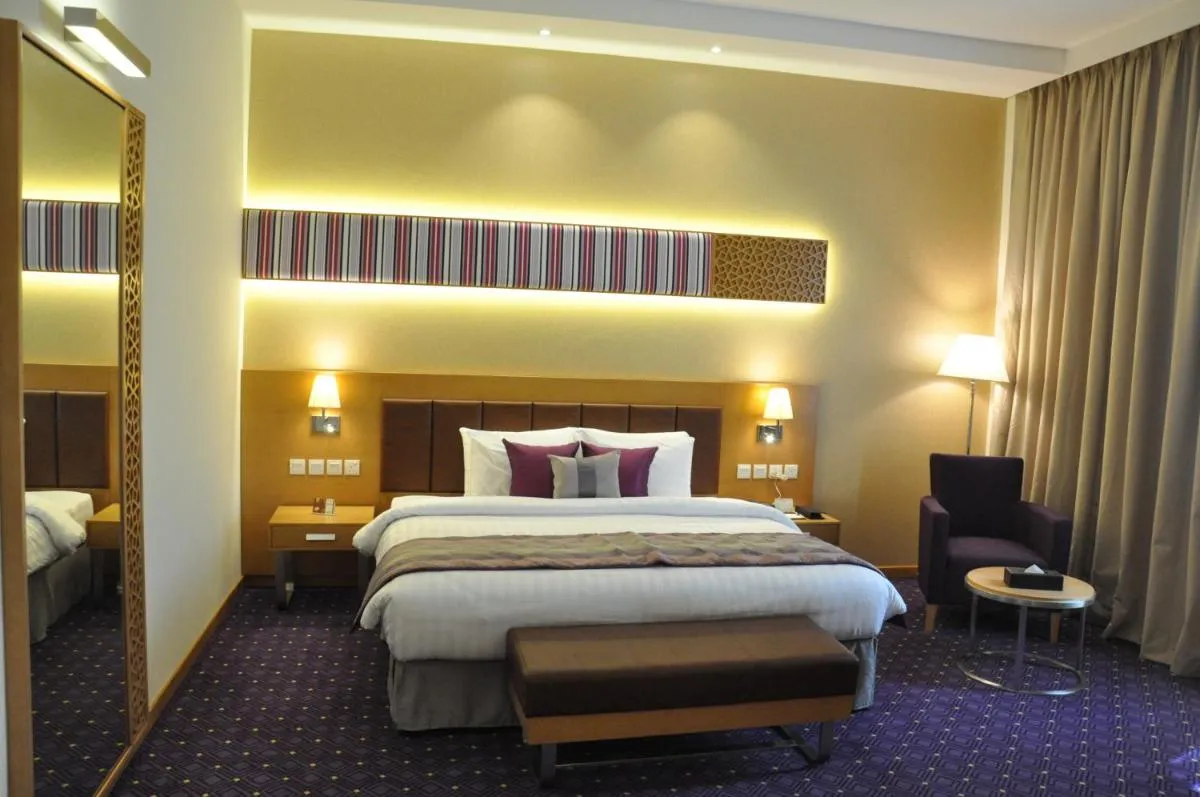 Fortune Park Hotel - 2