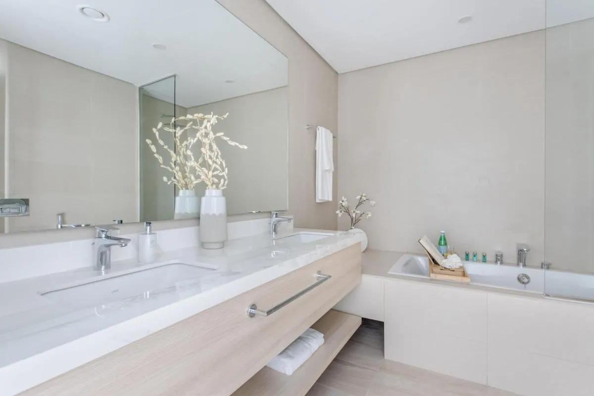 Frank Porter – Cherry Dubai Land Villa - 3