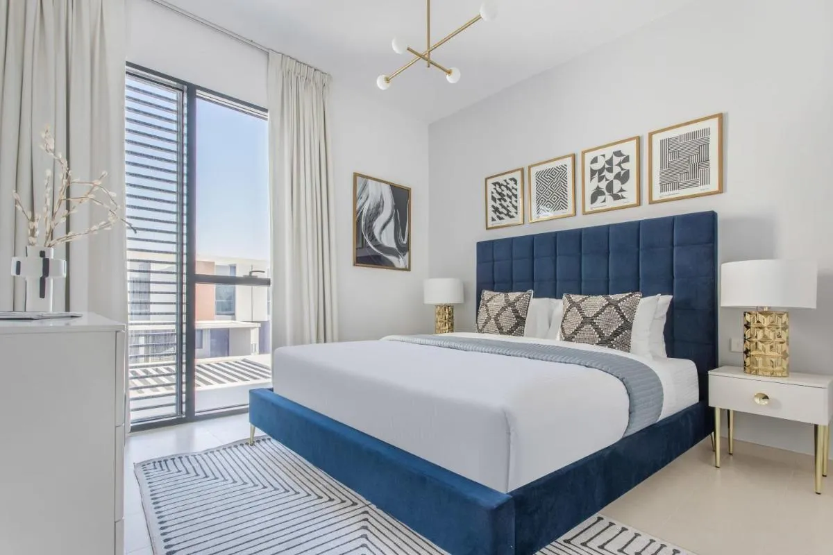 Frank Porter – Cherry Dubai Land Villa - 2