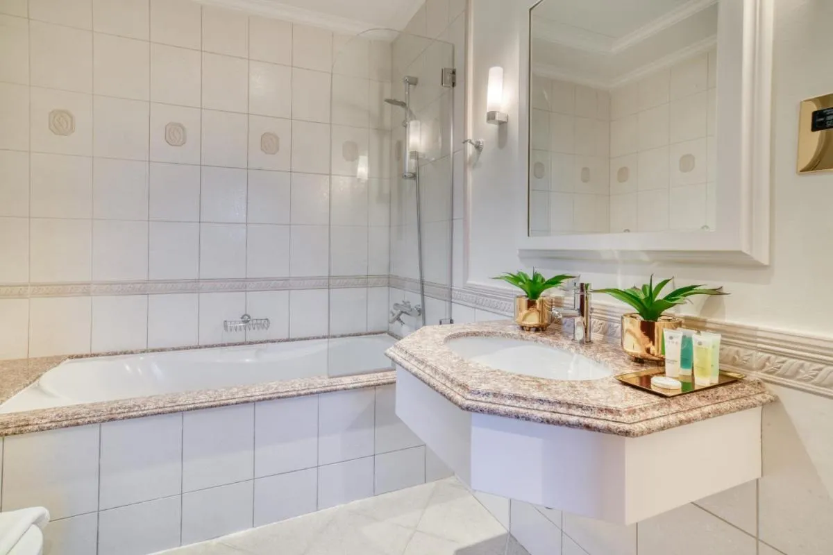 Frond E Villa, Palm Jumeirah – Mint Stay - 3