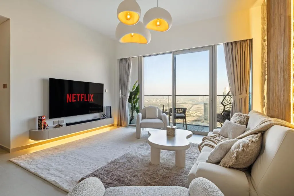 Full Burj and Fountain view Downtown by Bella Elite Homes