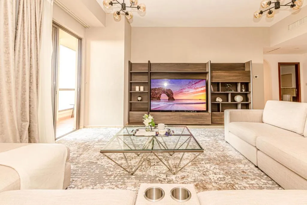 GMA Rimal5 4BR Sea View