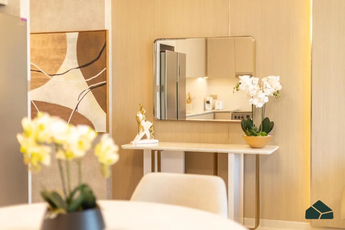 Grande Tranquil 2BR Next to Dubai Opera by BMS - 3