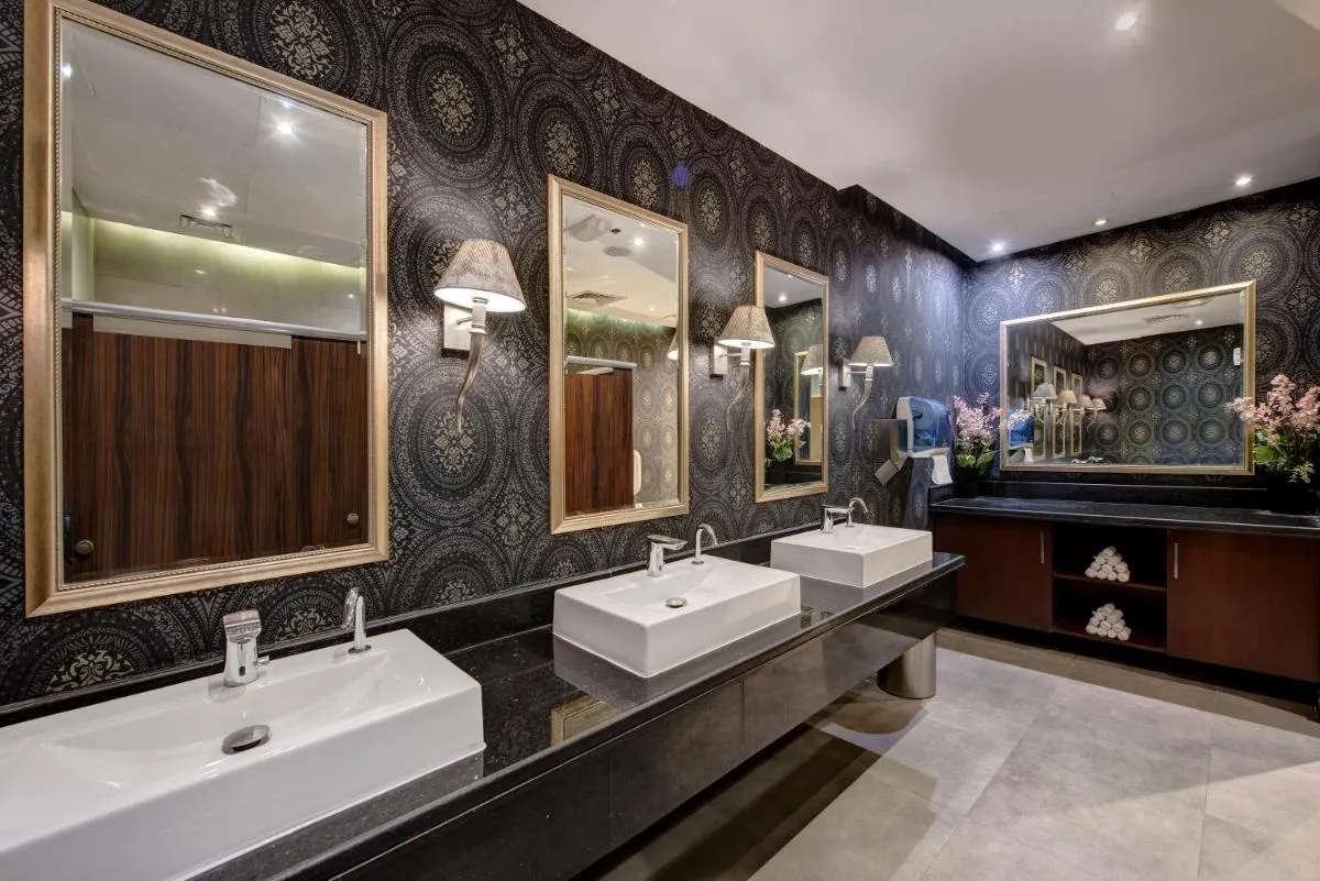 Grandeur Hotel Al Barsha - 3