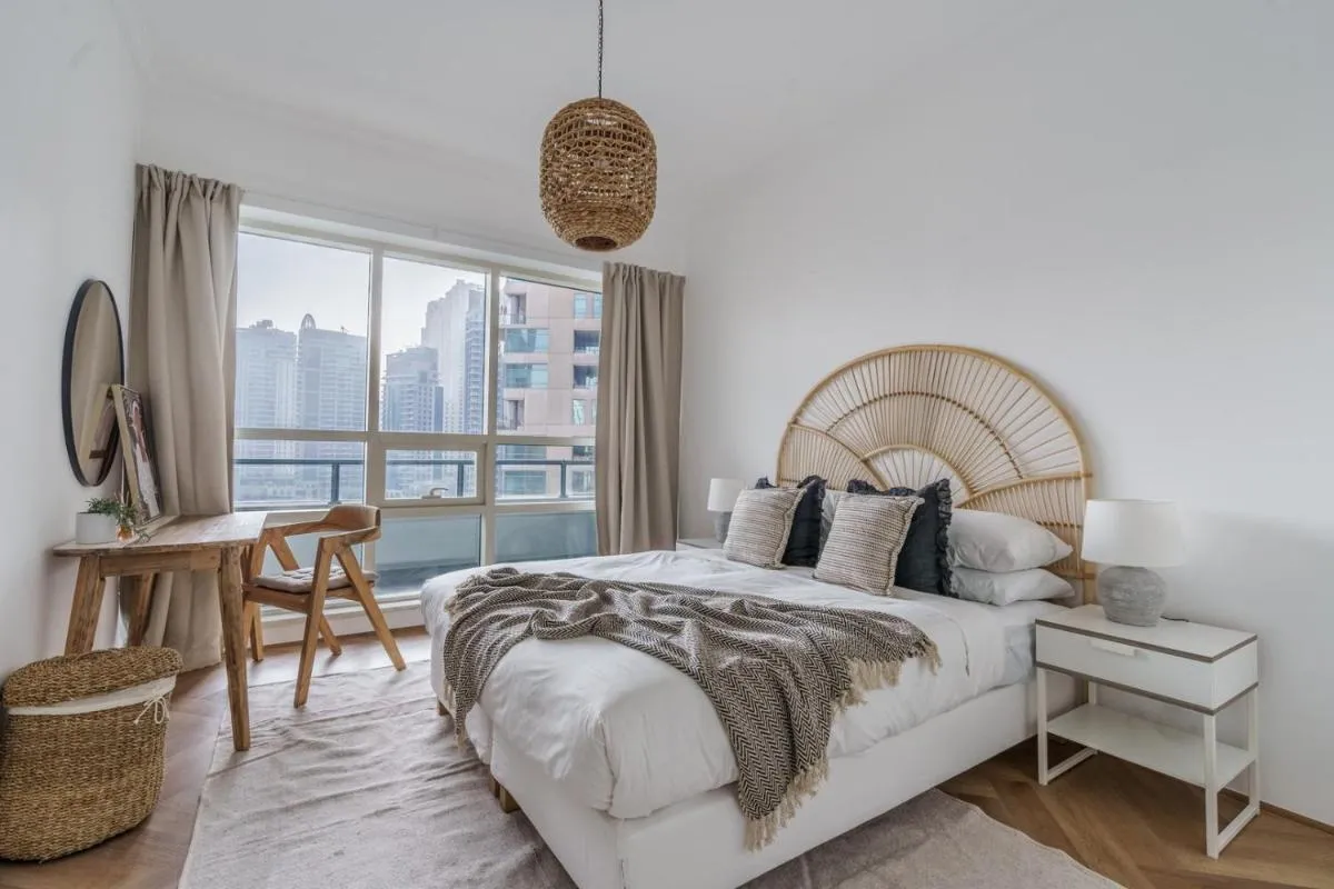 GuestReady – Bohemian Apt with Marina View - 2