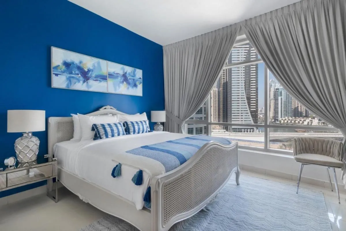 GuestReady – Marina View | Fairfield Tower - 2