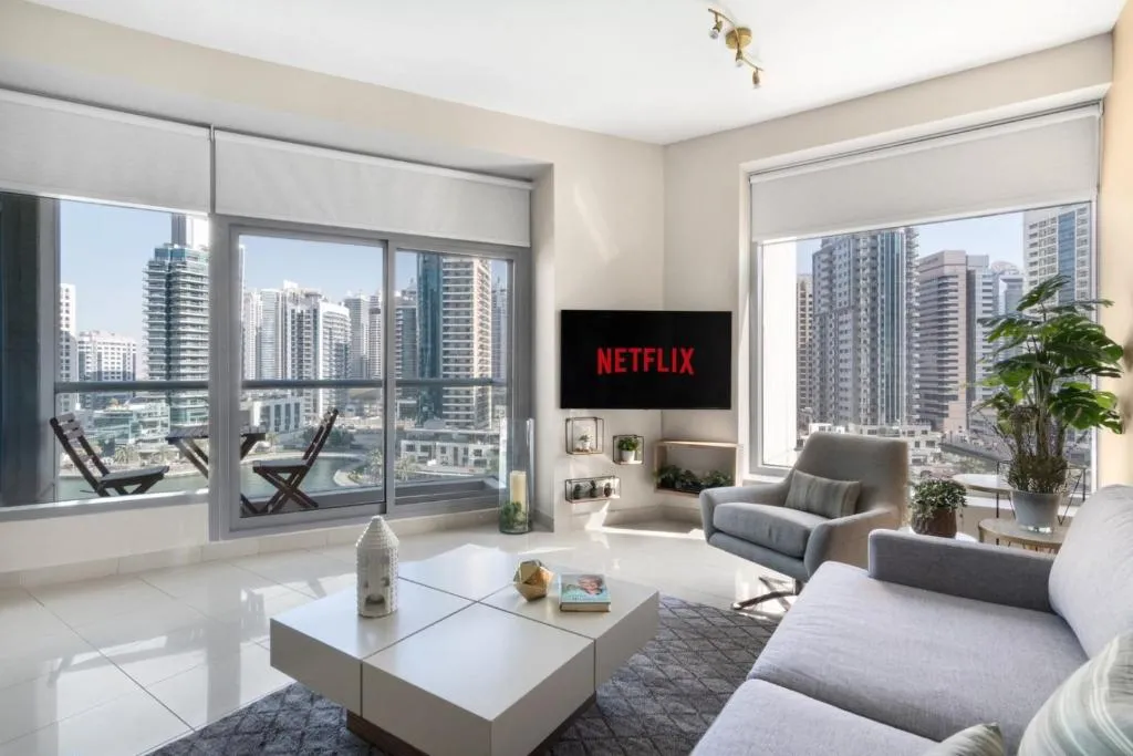 GuestReady – Marina View | Fairfield Tower