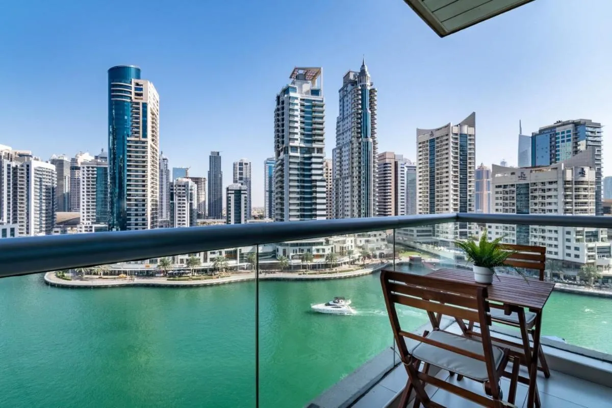 GuestReady – Marina View | Fairfield Tower - 3