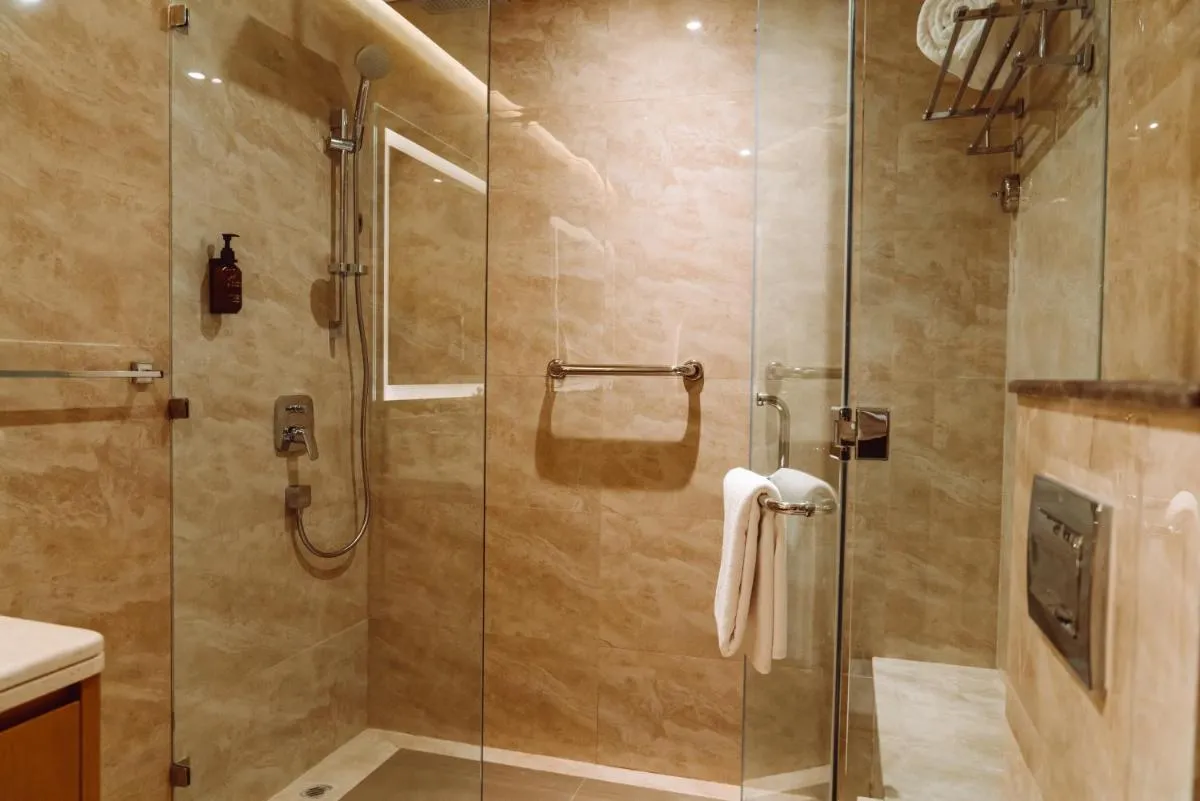 HE Hotel Apartments - 3