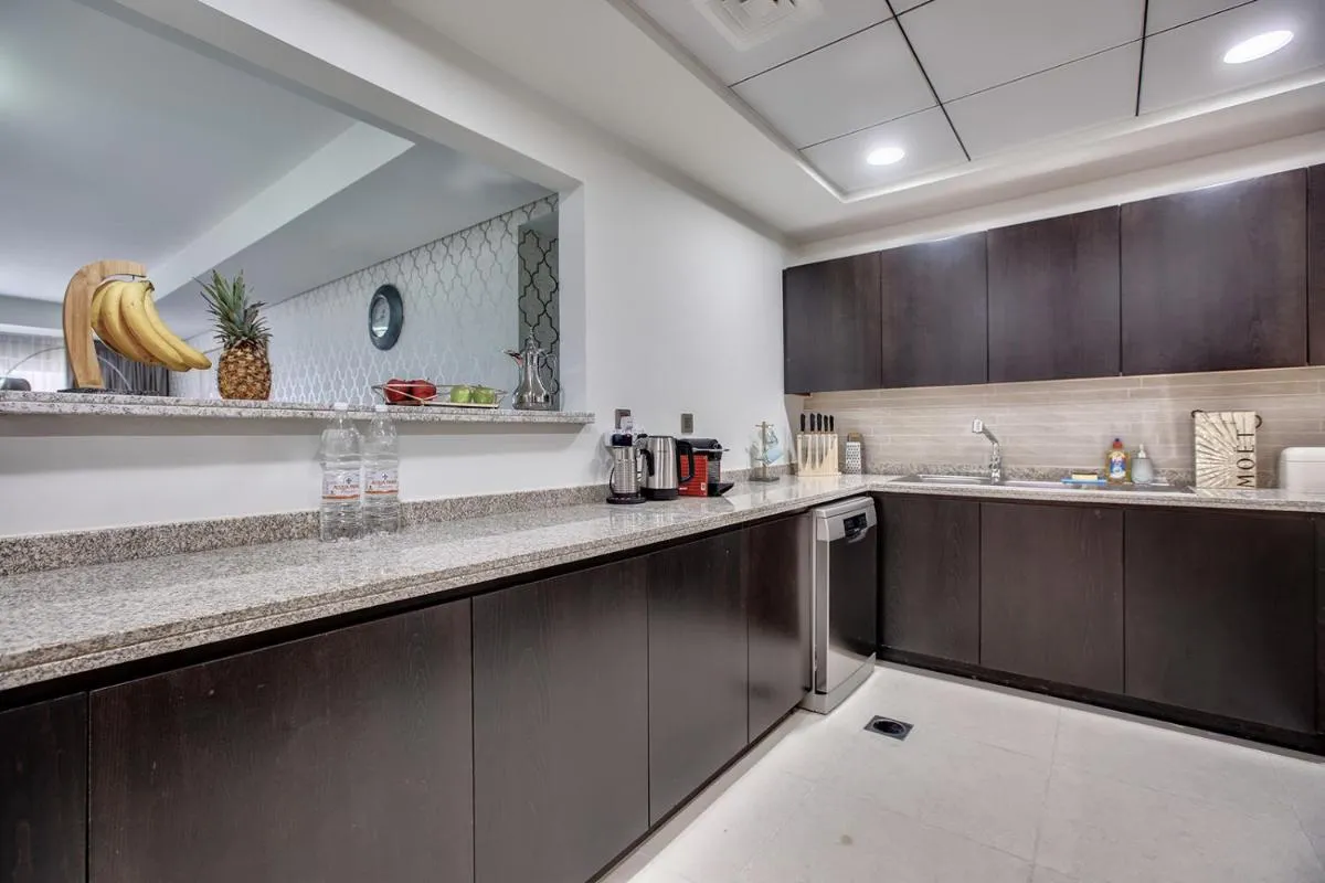 Harmony Vacation Homes – BALQIS Residence - 3