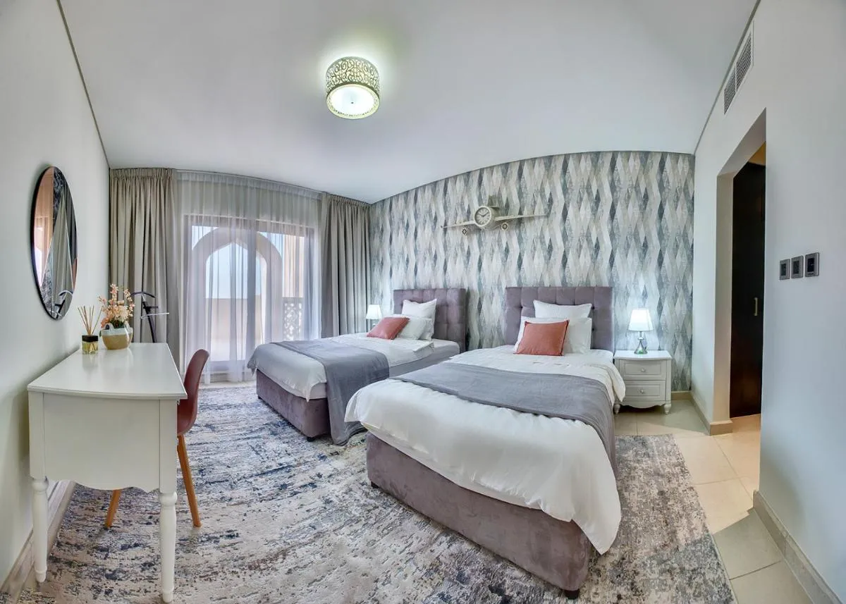 Harmony Vacation Homes – BALQIS Residence - 2