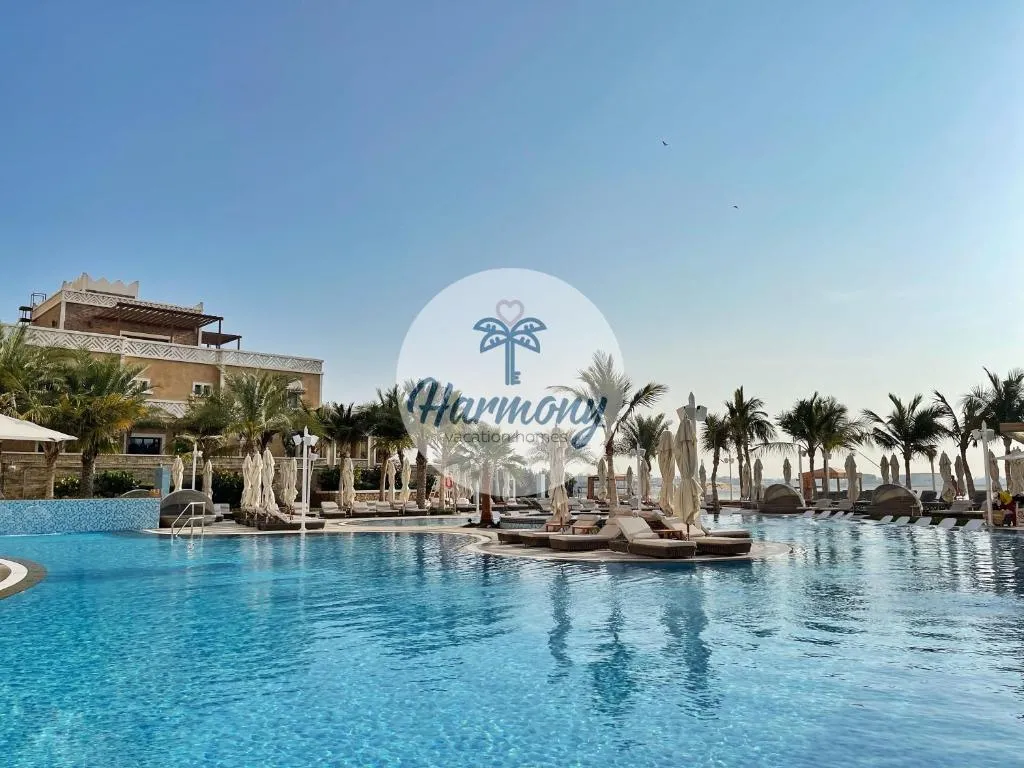 Harmony Vacation Homes – BALQIS Residence