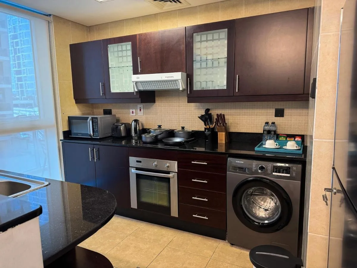 Holiday Homes by DO – Dubai Marina - 2