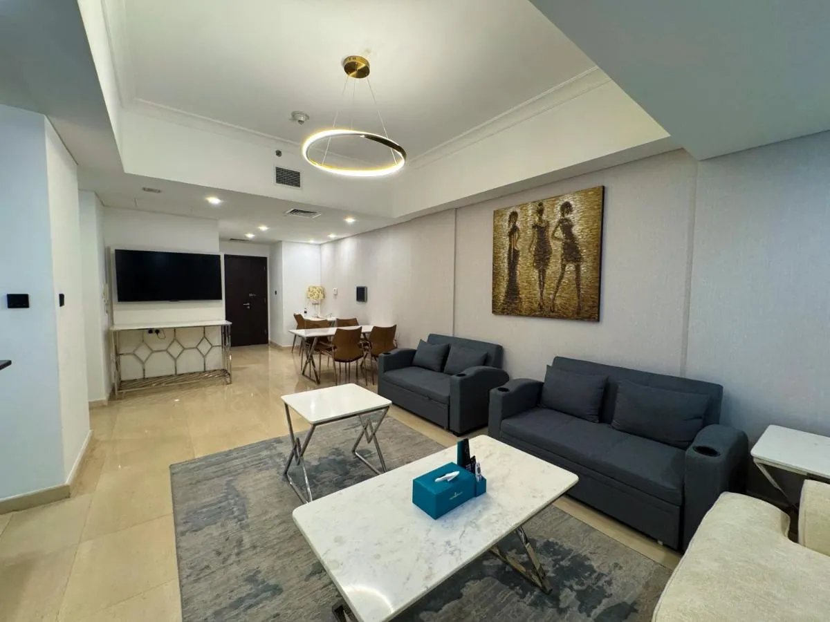 Holiday Homes by DO – Dubai Marina - 3