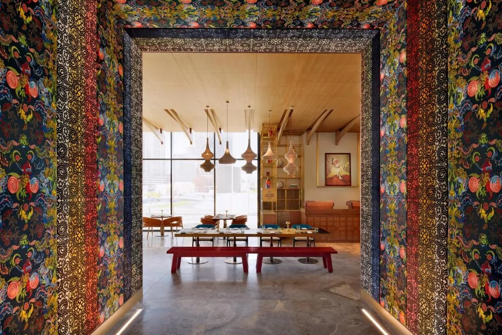 Hotel Indigo Dubai Downtown by IHG