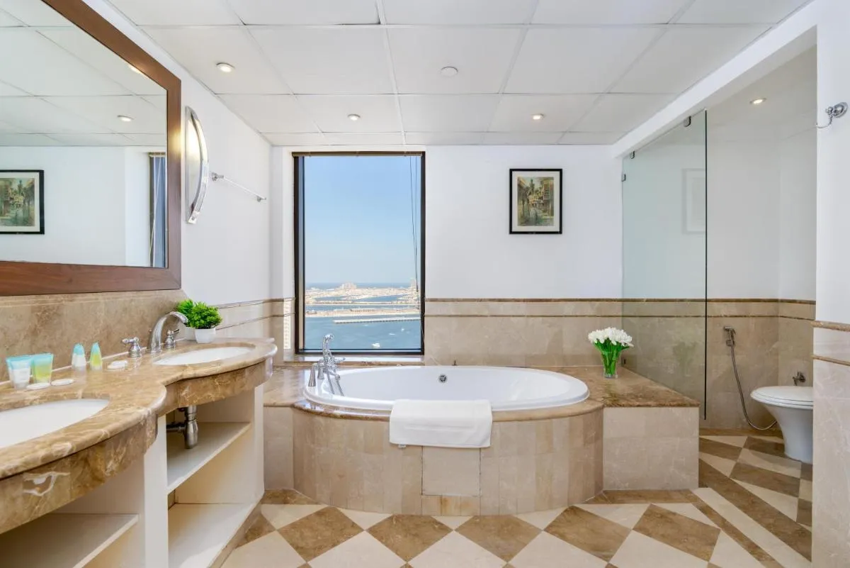 Huge Penthouse with yacht included and private pool!!! - 3