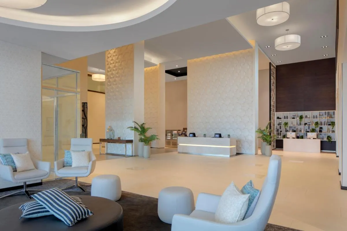 Hyatt Place Dubai Jumeirah - 3