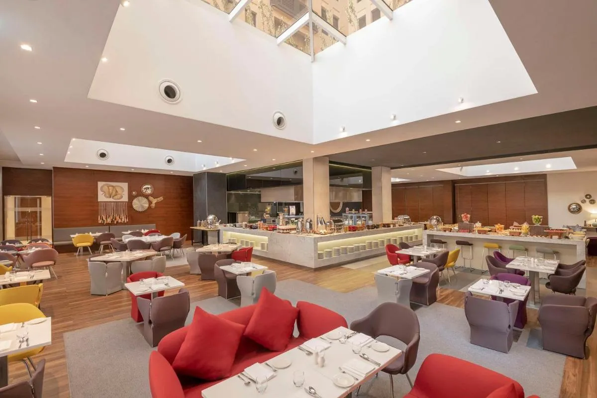 Hyatt Place Dubai Wasl District - 3