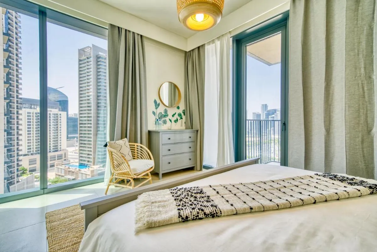 Incredible Views From This Classy Apt With Terrace - 2