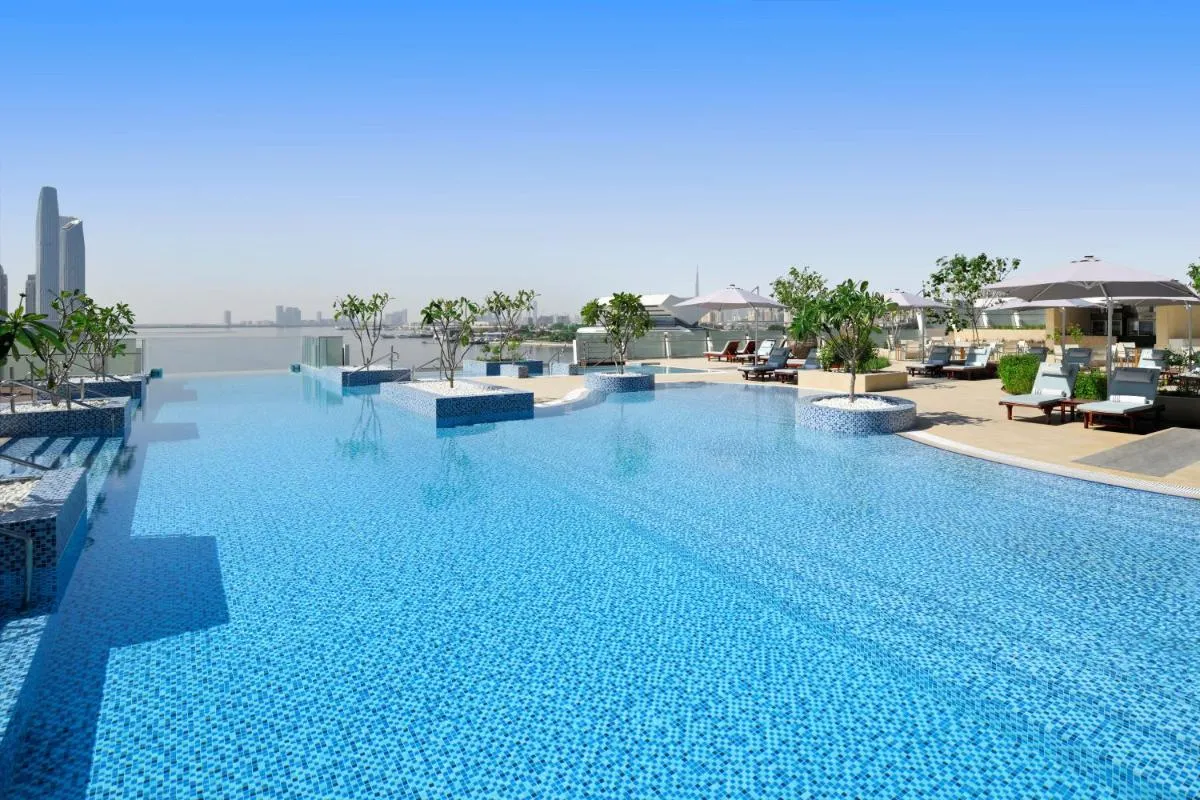 InterContinental Dubai Festival City by IHG - 3
