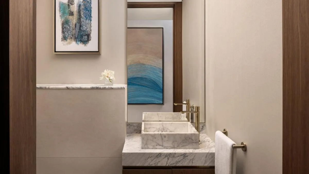 InterContinental Residences Dubai Business Bay by IHG - 3