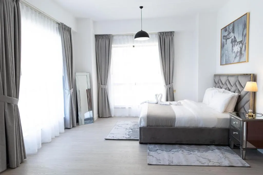 JBR apartments by HAPPY SEASON