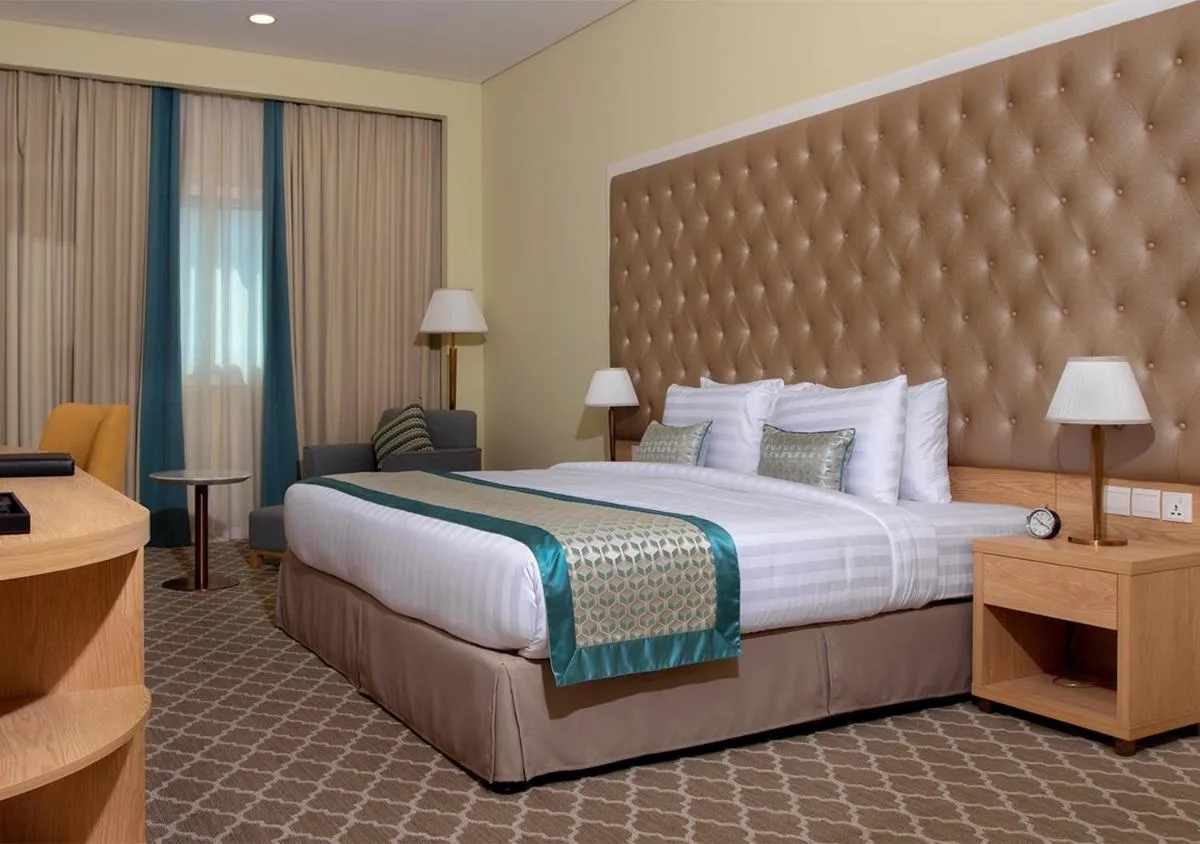 Jacob’s Garden Hotel - 2