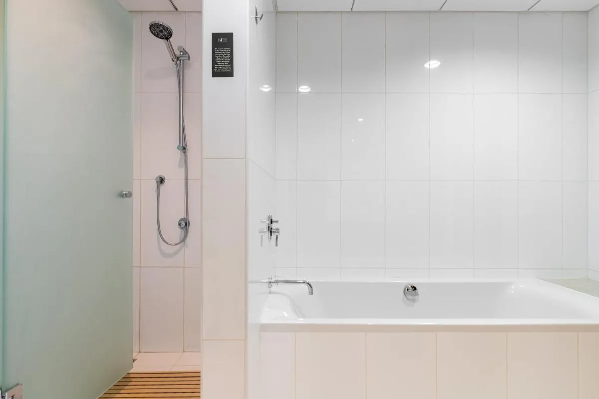 Kinfolk Homes – No 1 Family Stay, Partial Burj Khalifa Fountain View - 3