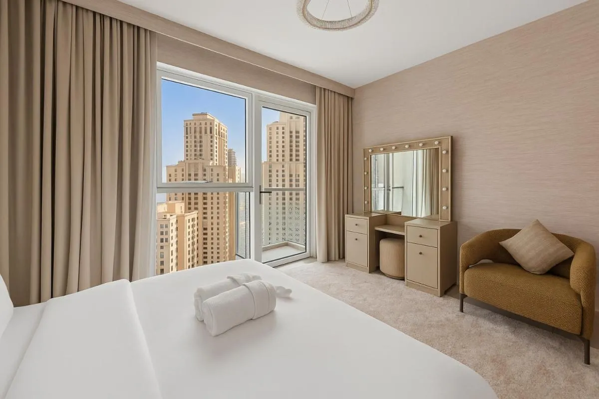 La Vie, JBR, Dubai - 2