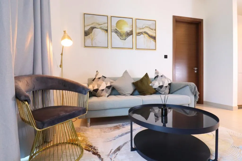 Luminous 2 BR – Sobha Reserve