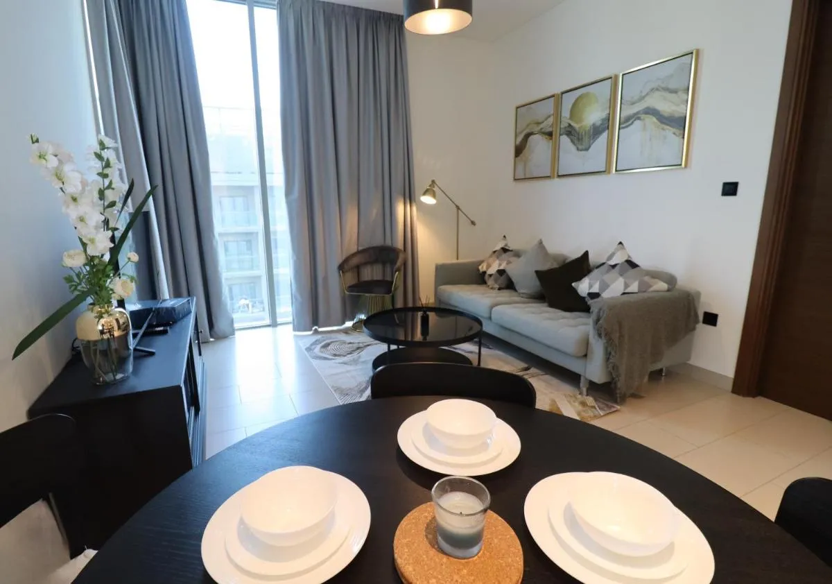 Luminous 2 BR – Sobha Reserve - 2