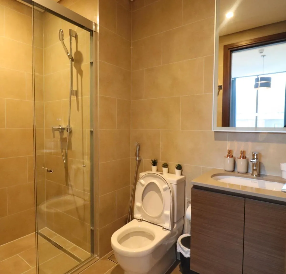 Luminous 2 BR – Sobha Reserve - 3