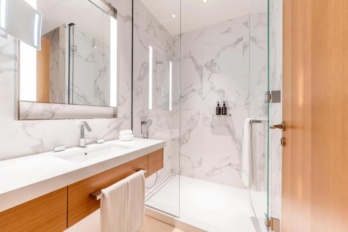 Luxe 3-BR in Address Dubai Opera with Full Burj View - 3